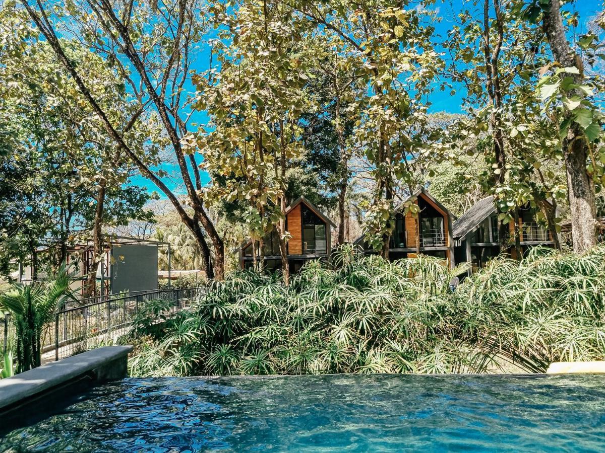 Little Escape Villa Playa Santa Teresa  Exterior photo